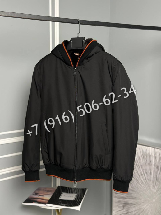 Куртка Loro Piana на меху 6620 1