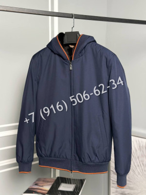 Куртка Loro Piana на меху 6620 1