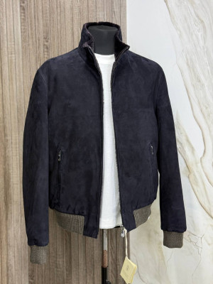 Дубленка Brunello Cucinelli/мех овчина 6665