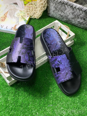 Тапочки Hermes 10221