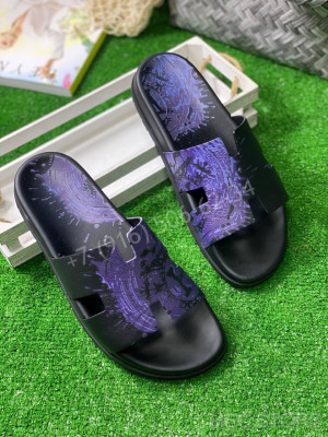 Тапочки Hermes 10221