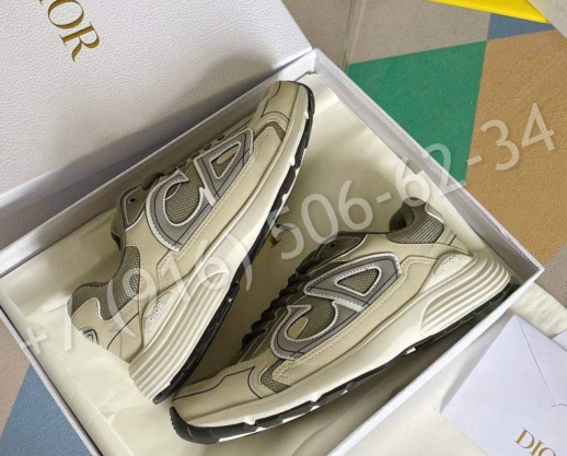 Кроссовки Dior 30584