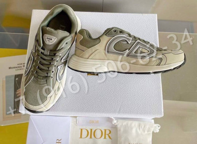 Кроссовки Dior 30584