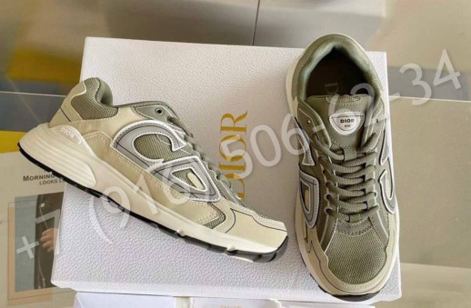 Кроссовки Dior 30584