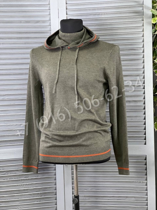 Свитер Loro Piana 20609