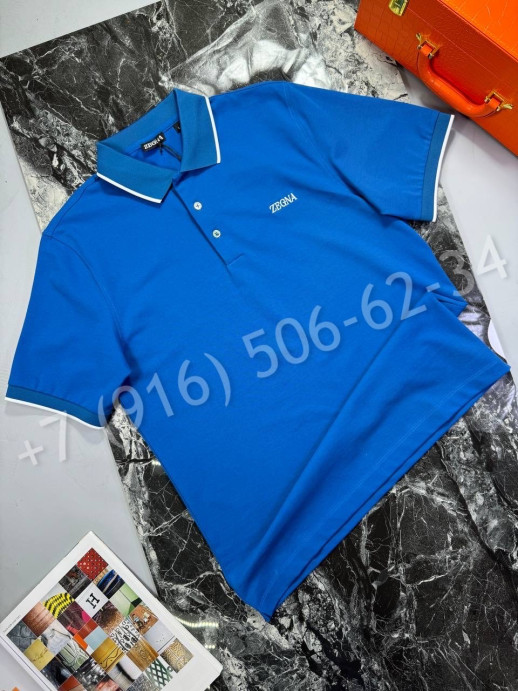 Поло Zegna 30684
