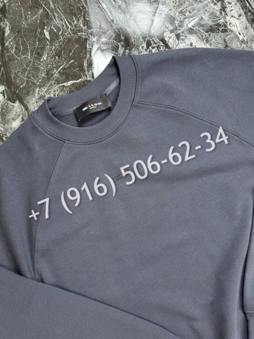 Толстовка KITON 25281 1