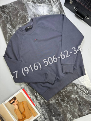 Толстовка KITON 25281 1