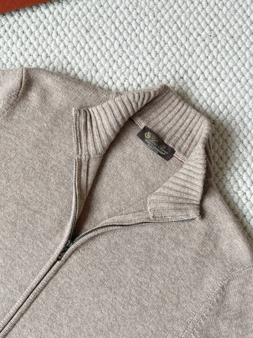 Кардиган Loro Piana 23706 1