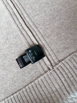 Кардиган Loro Piana 23706 1