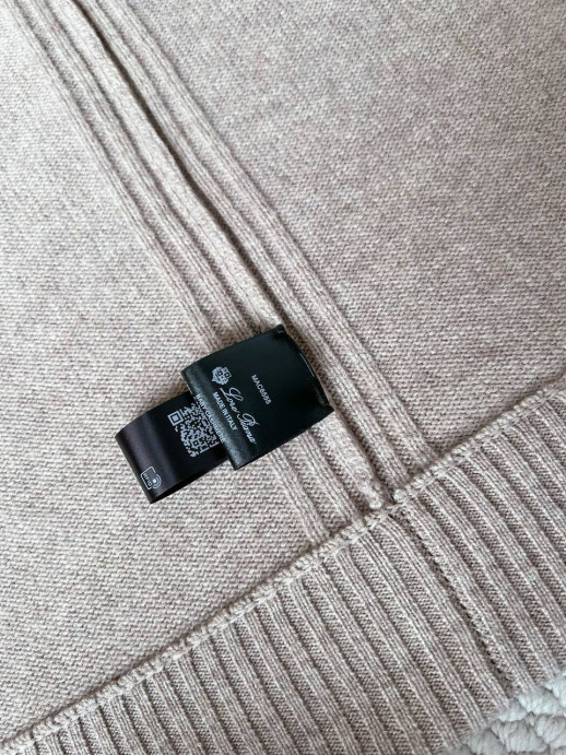 Кардиган Loro Piana 23706 1