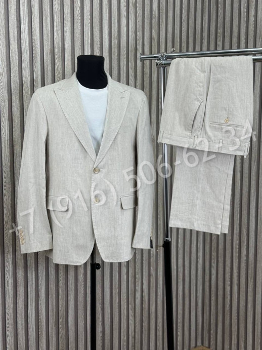 Прогулочный костюм Loro Piana 30784