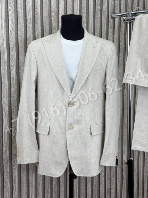 Прогулочный костюм Loro Piana 30784