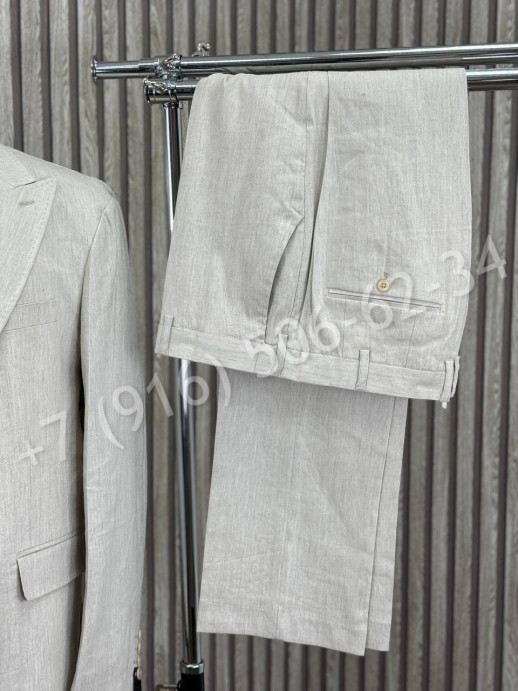 Прогулочный костюм Loro Piana 30784