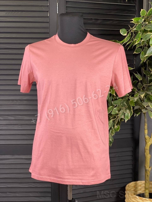 Футболка Loro Piana 10550