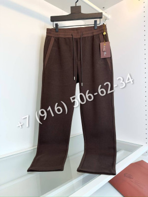 Брюки Loro Piana 22991 1