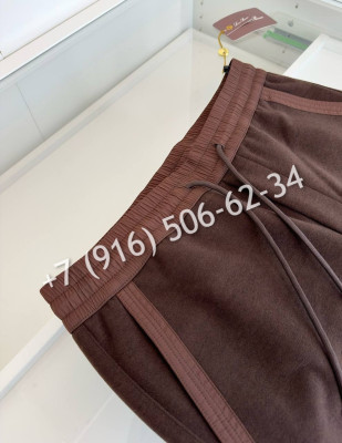 Брюки Loro Piana 22991 1