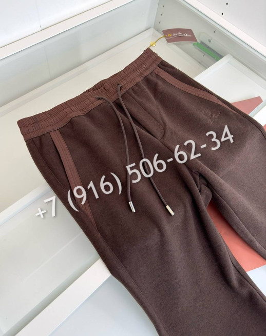 Брюки Loro Piana 22991 1