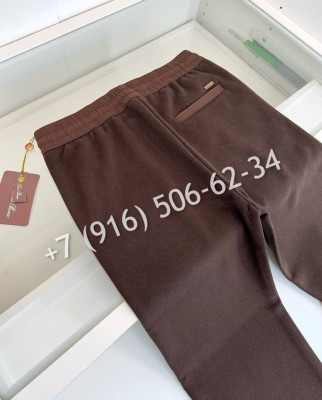 Брюки Loro Piana 22991 1