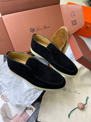 Лоферы Loro Piana 21625 2