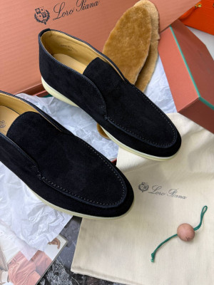 Лоферы Loro Piana 21625 2