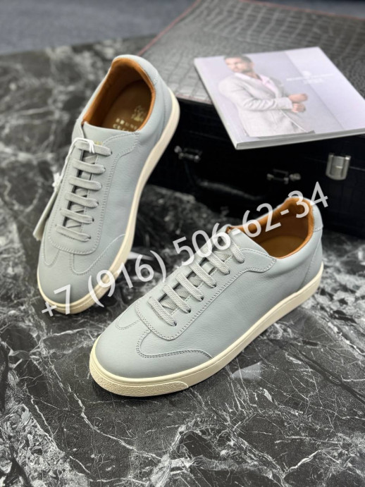 Кеды Brunello Cucinelli 5509 2