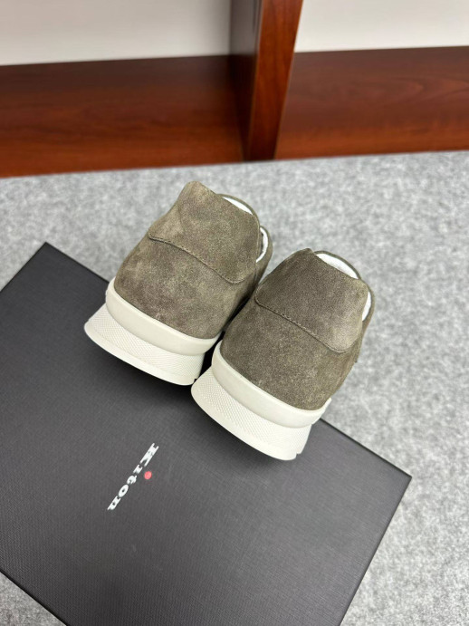 Кроссовки Kiton 23467 4