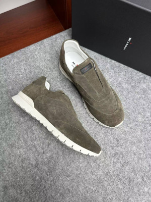 Кроссовки Kiton 23467 4