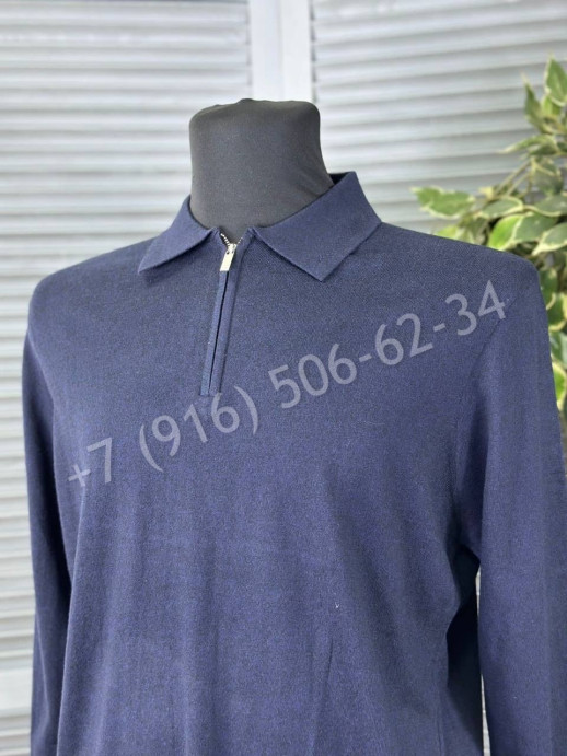 Поло Berluti 21004