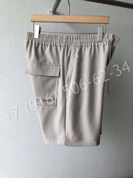 Шорты Zegna 31084