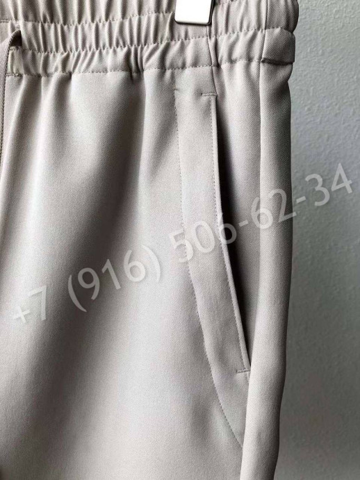 Шорты Zegna 31084