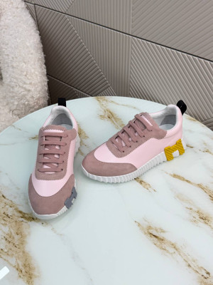  Кроссовки Hermes 13779 2