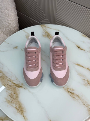  Кроссовки Hermes 13779 2