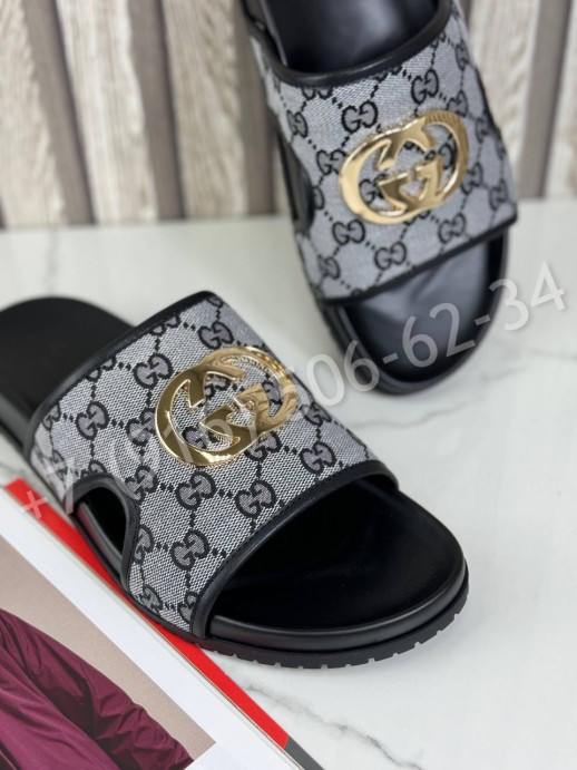 Тапочки Gucci 31184