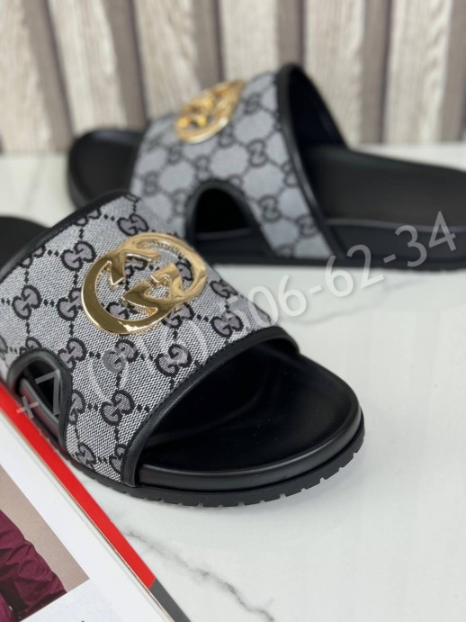 Тапочки Gucci 31184