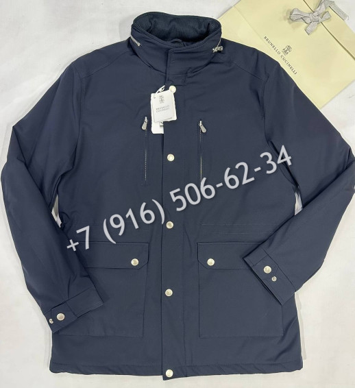 Куртка Brunello Cucinelli 5820 1