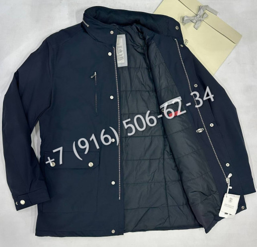 Куртка Brunello Cucinelli 5820 1