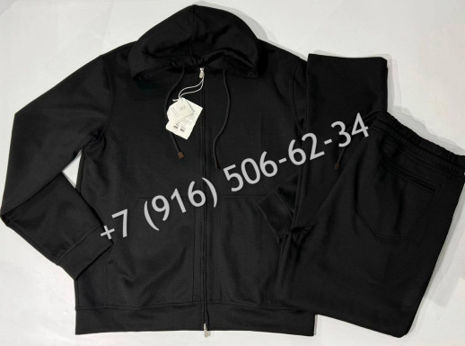 Прогулочный костюм Brunello Cucinelli 19326 1