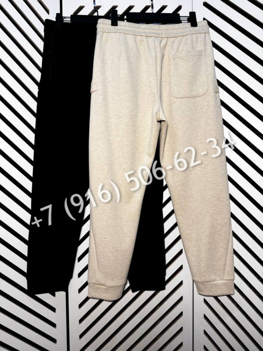 Брюки Loro Piana 7194 3