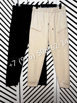 Брюки Loro Piana 7194 3