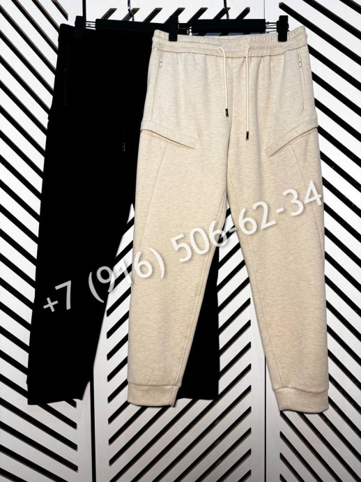 Брюки Loro Piana 7194 3