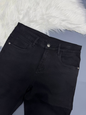 Джинсы Chrome Hearts 7617 2