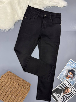 Джинсы Chrome Hearts 7617 2