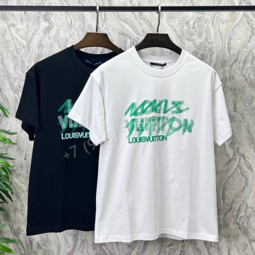 Футболка Louis Vuitton 11170