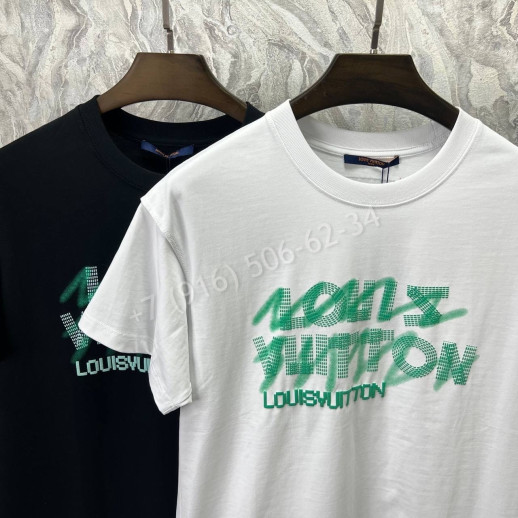 Футболка Louis Vuitton 11170