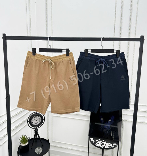 Шорты Loro Piana 31492