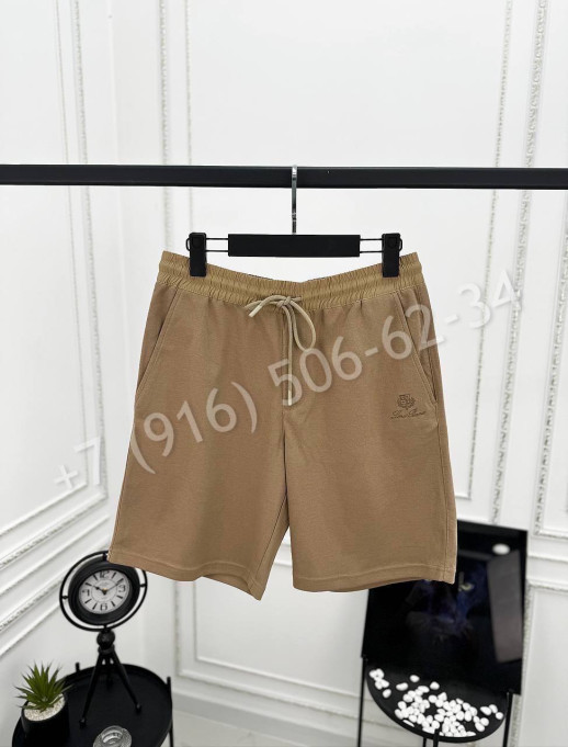 Шорты Loro Piana 31492