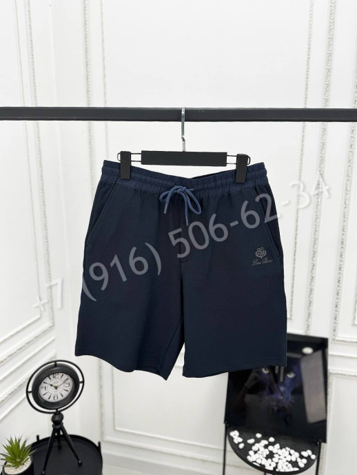 Шорты Loro Piana 31492