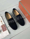 Мокасины Loro Piana 31592