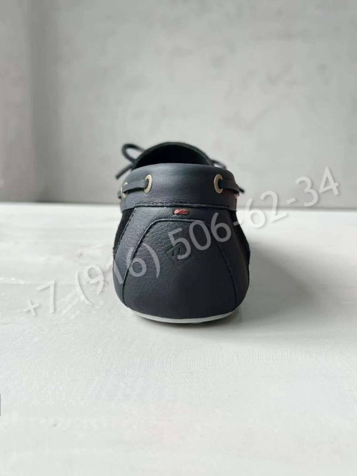 Мокасины Loro Piana 31592